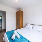 Apartamento Urban 2Q By Achei Florianopolis