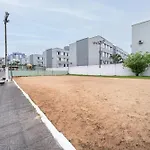 Apartamento Urban 2Q By Achei Florianopolis
