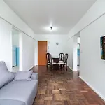 Apartamento Urban 2Q By Achei Florianopolis