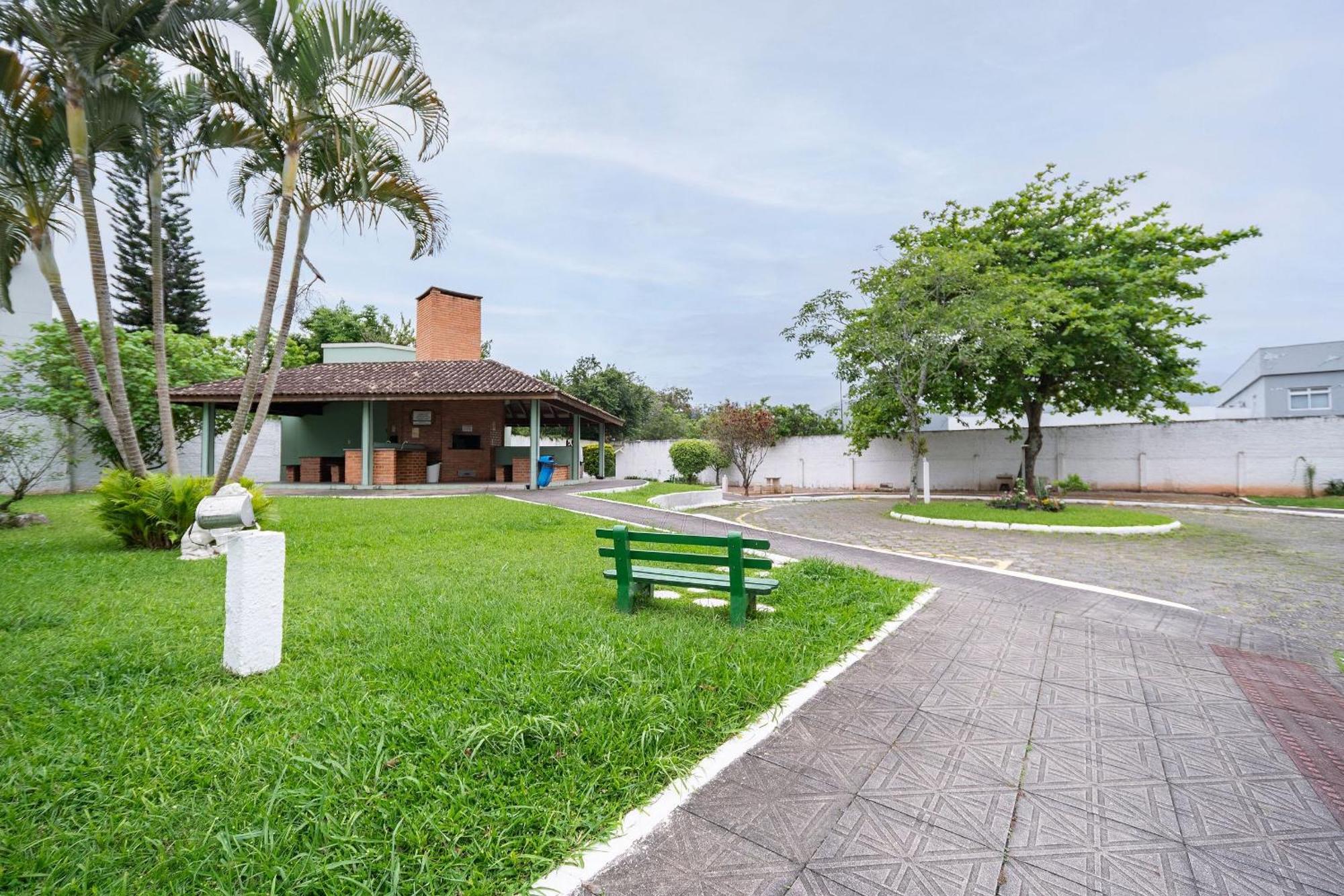 Apartamento Urban 2q By Achei Florianopolis